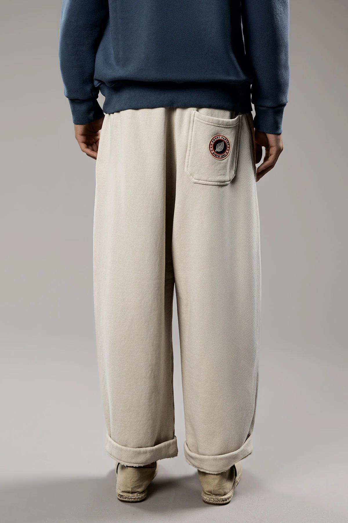 PREPPY BAREL CREAM - Image 10