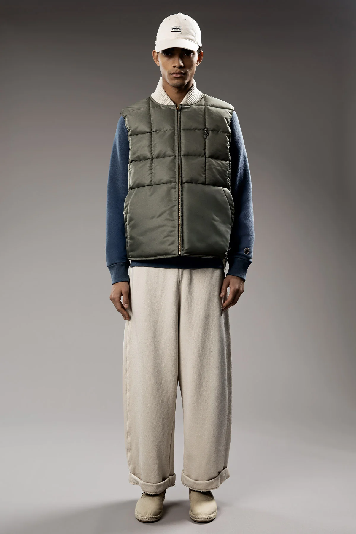 PREPPY BAREL CREAM - Image 11
