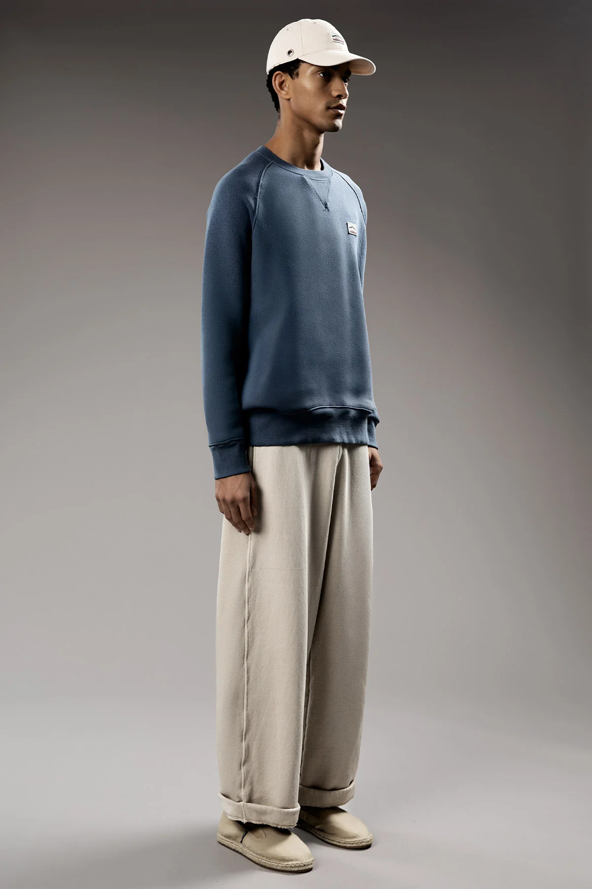 PREPPY BAREL CREAM - Image 9