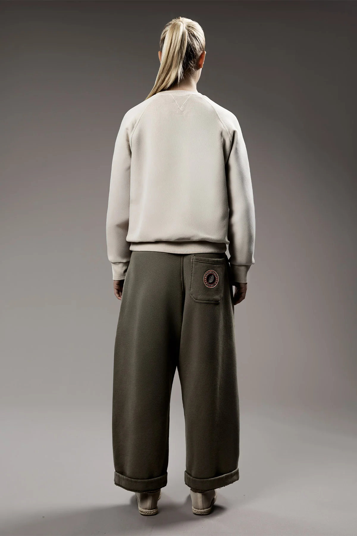 PREPPY BAREL SAGE - Image 8