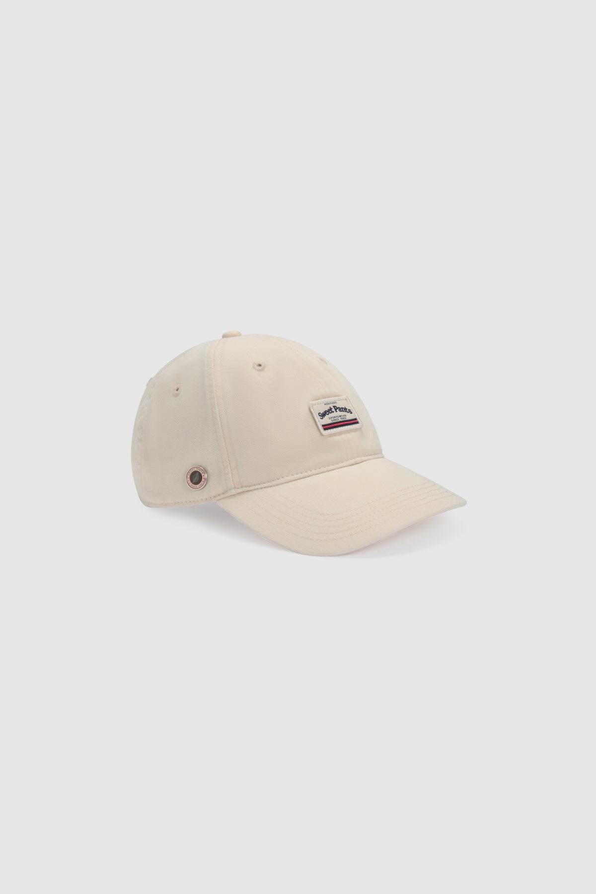 PREPPY CAP CREAM - Image 2