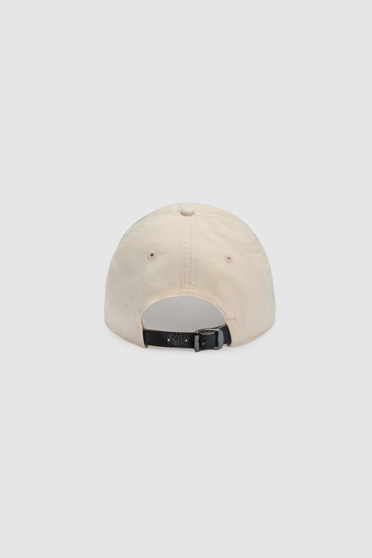 PREPPY CAP CREAM - Image 3