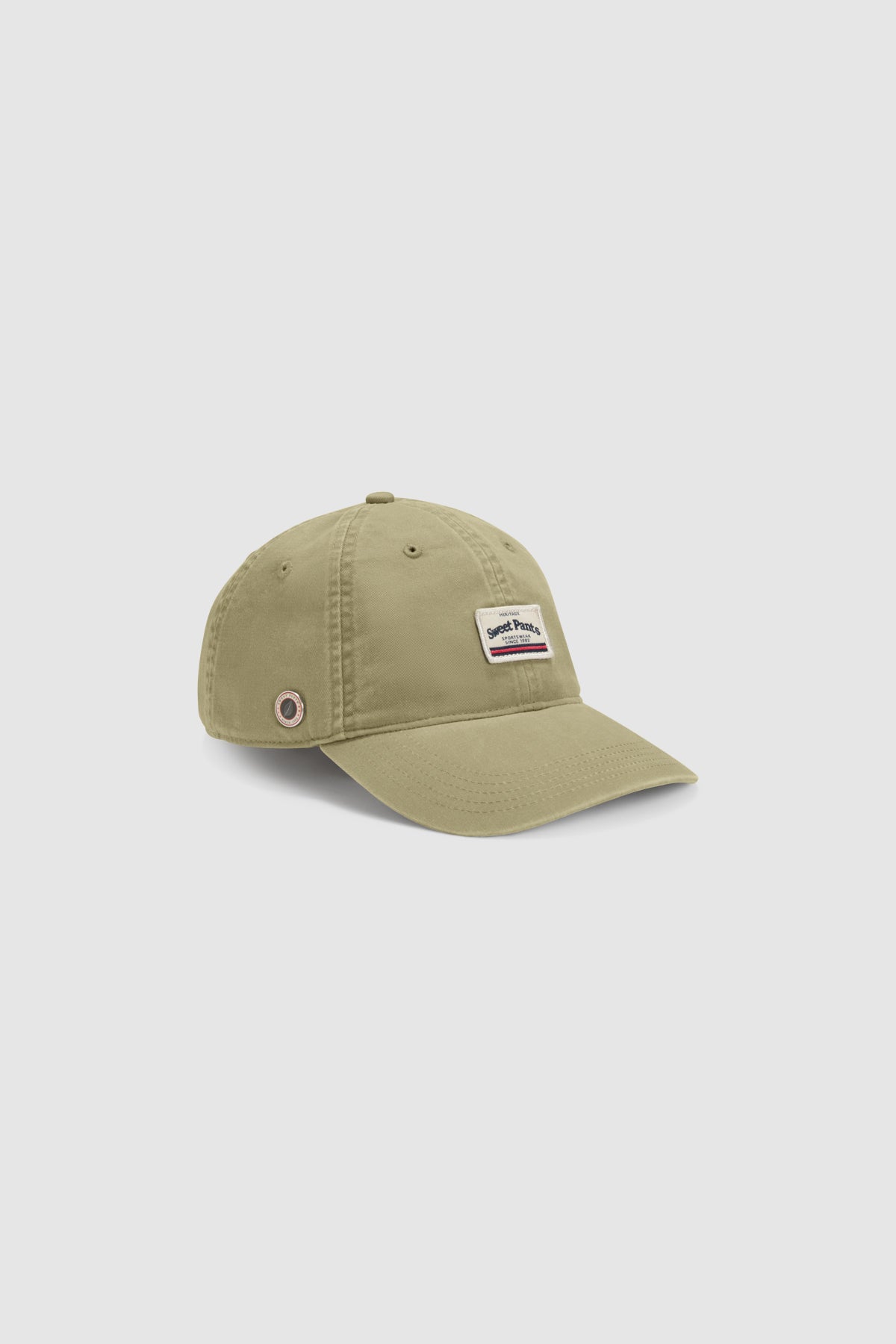PREPPY CAP SAGE - Image 2