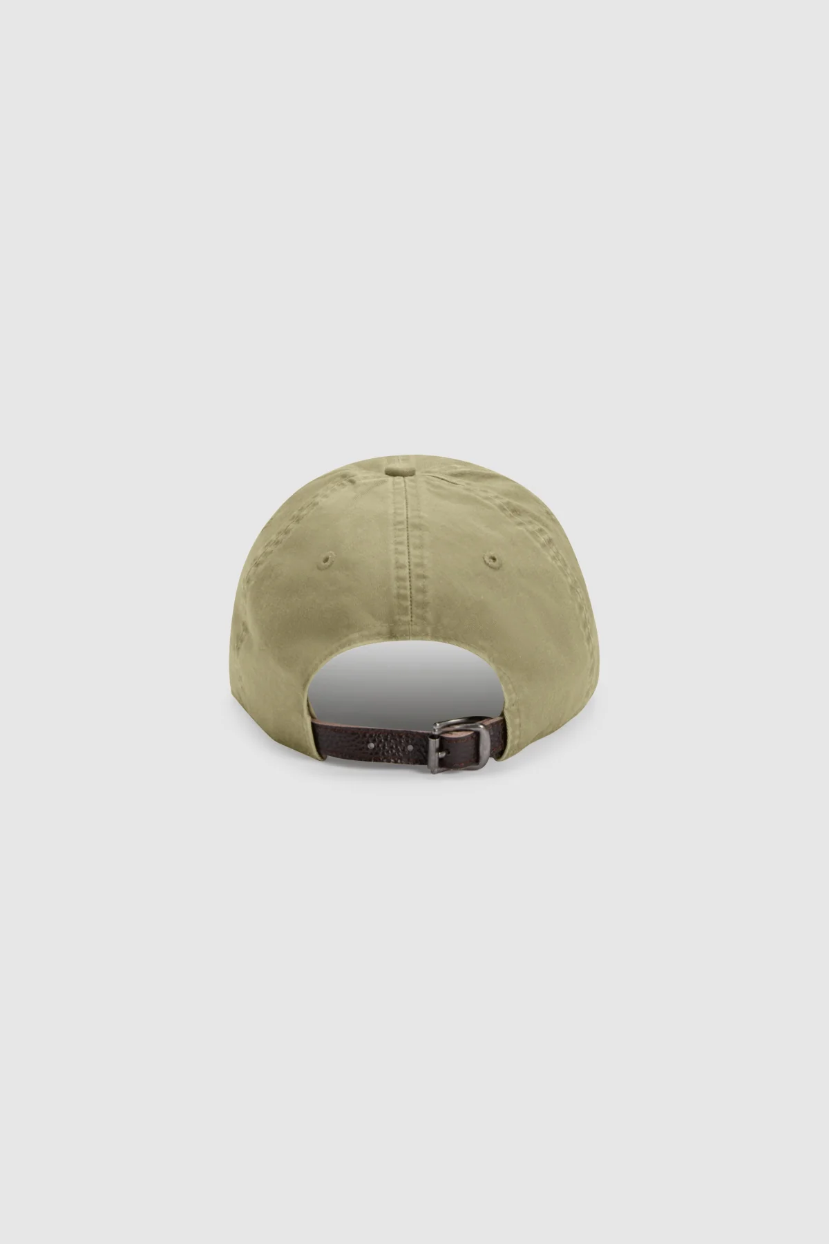 PREPPY CAP SAGE - Image 3
