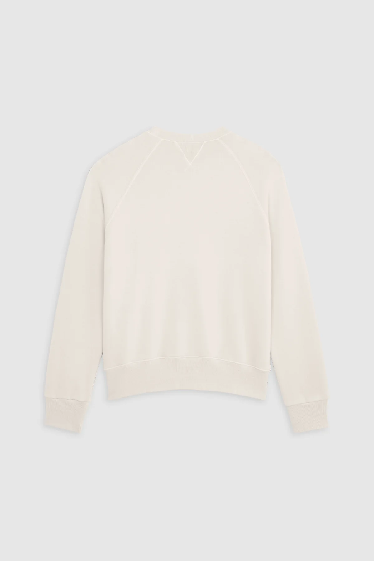 PREPPY CREW CREAM - Image 3