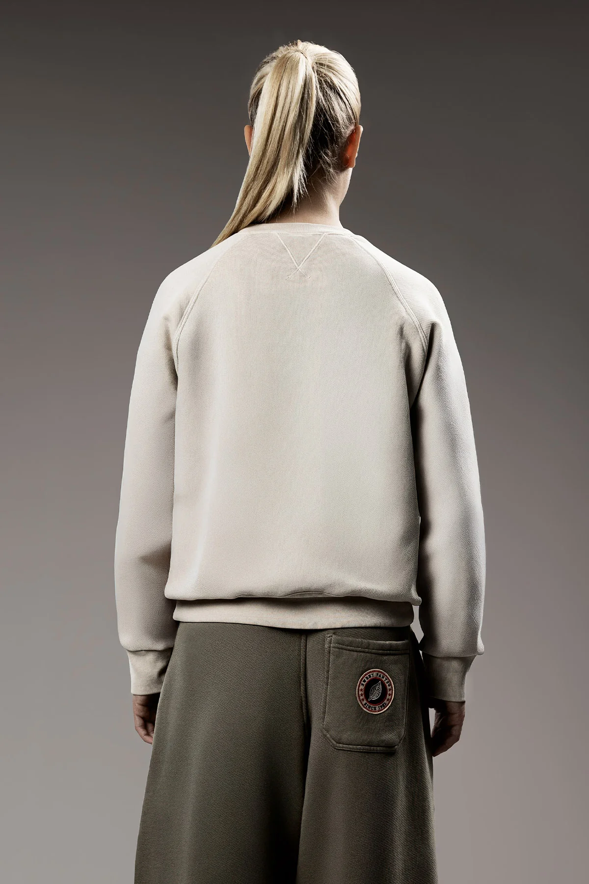 PREPPY CREW CREAM - Image 4