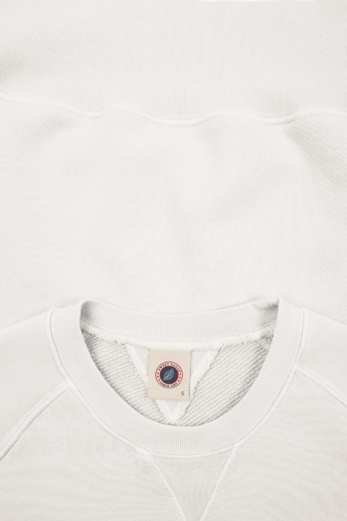 PREPPY CREW CREAM - Image 5