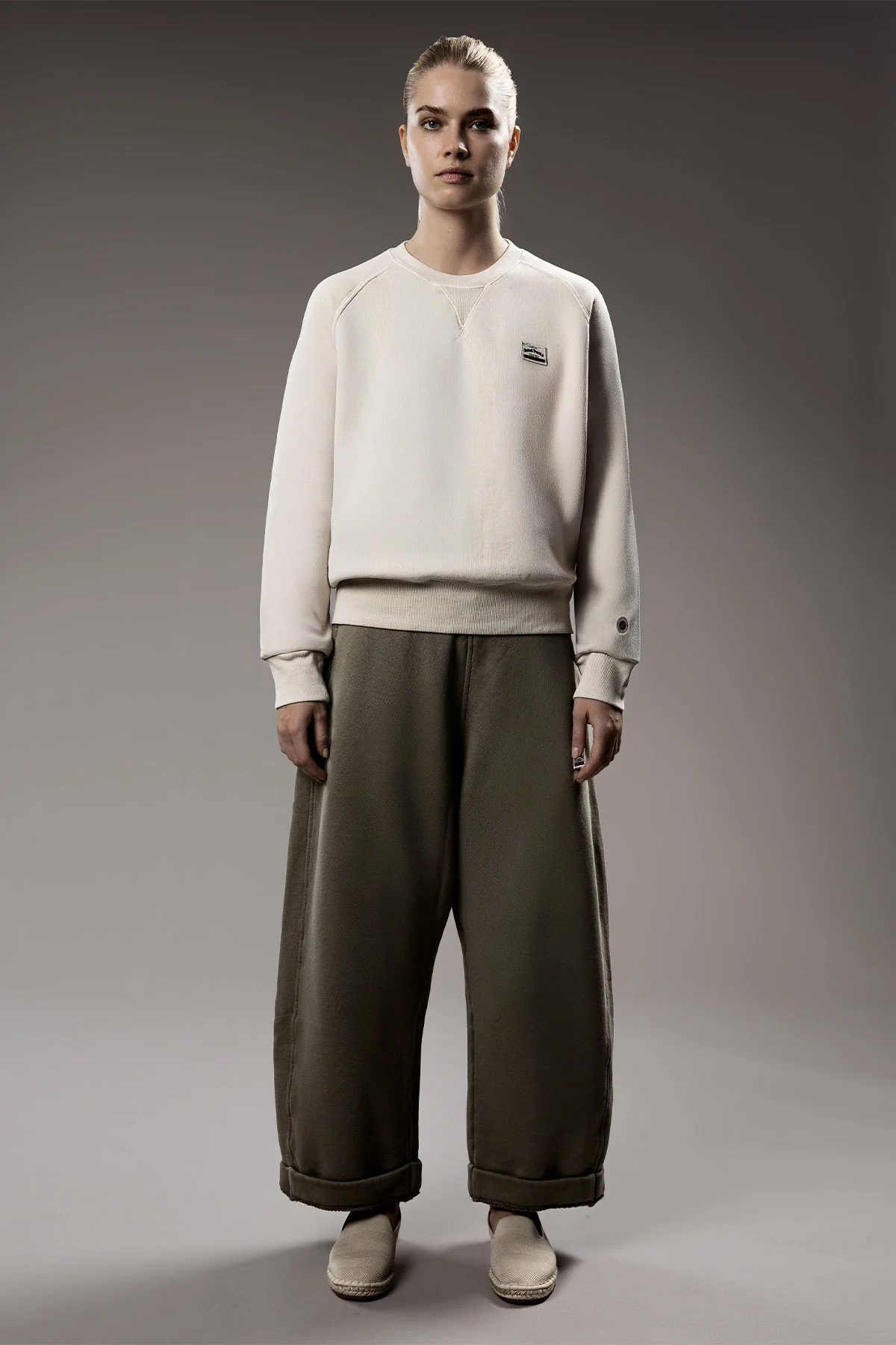 PREPPY CREW CREAM - Image 8