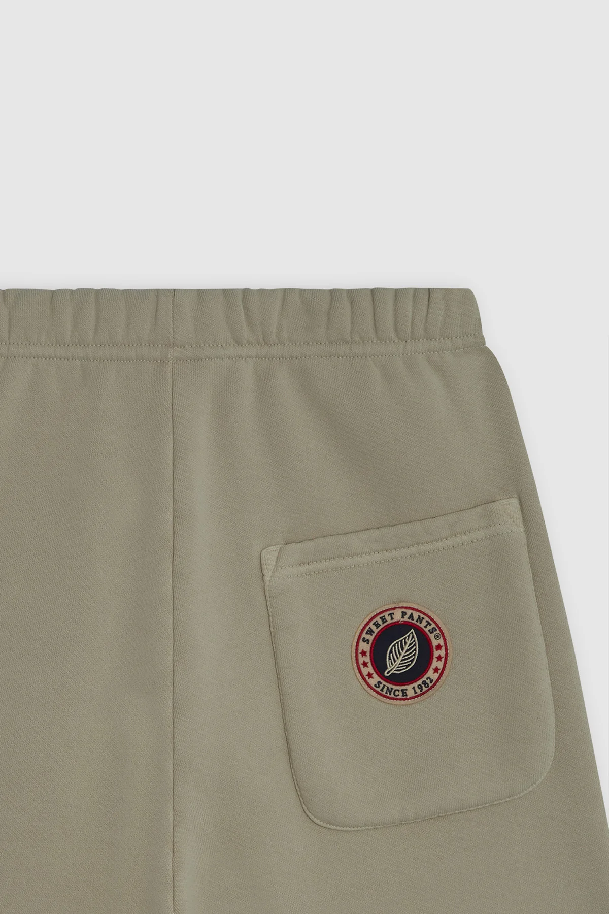 PREPPY SHORT SAGE - Image 4