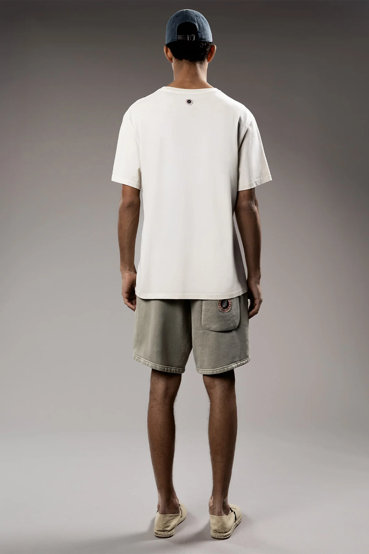 PREPPY SHORT SAGE - Image 4
