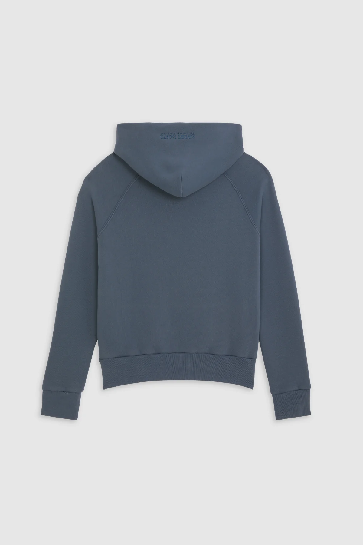 PREPPY ZIP UP MIRAGE - Image 2