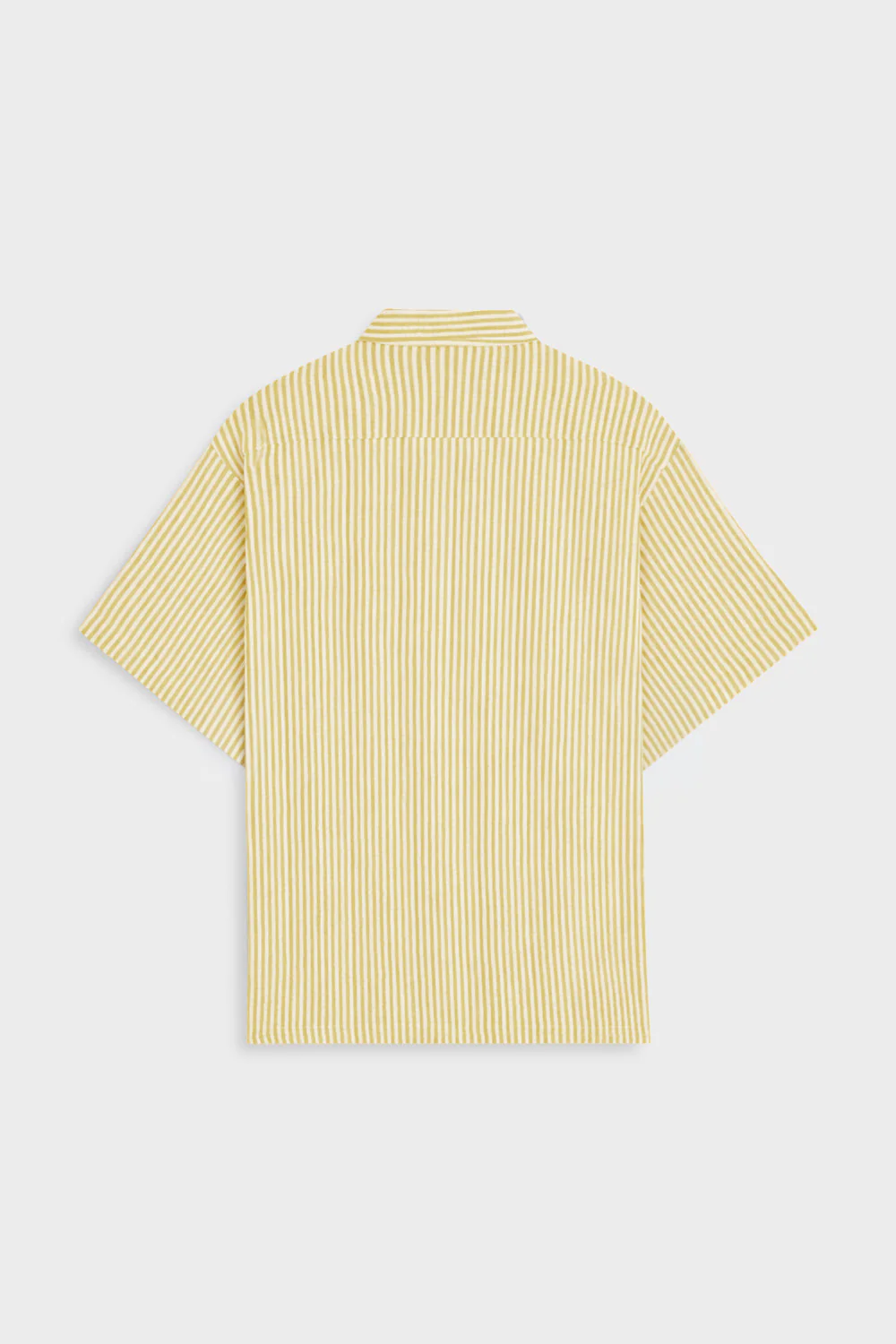 SEER SHIRT YARROW - Image 3