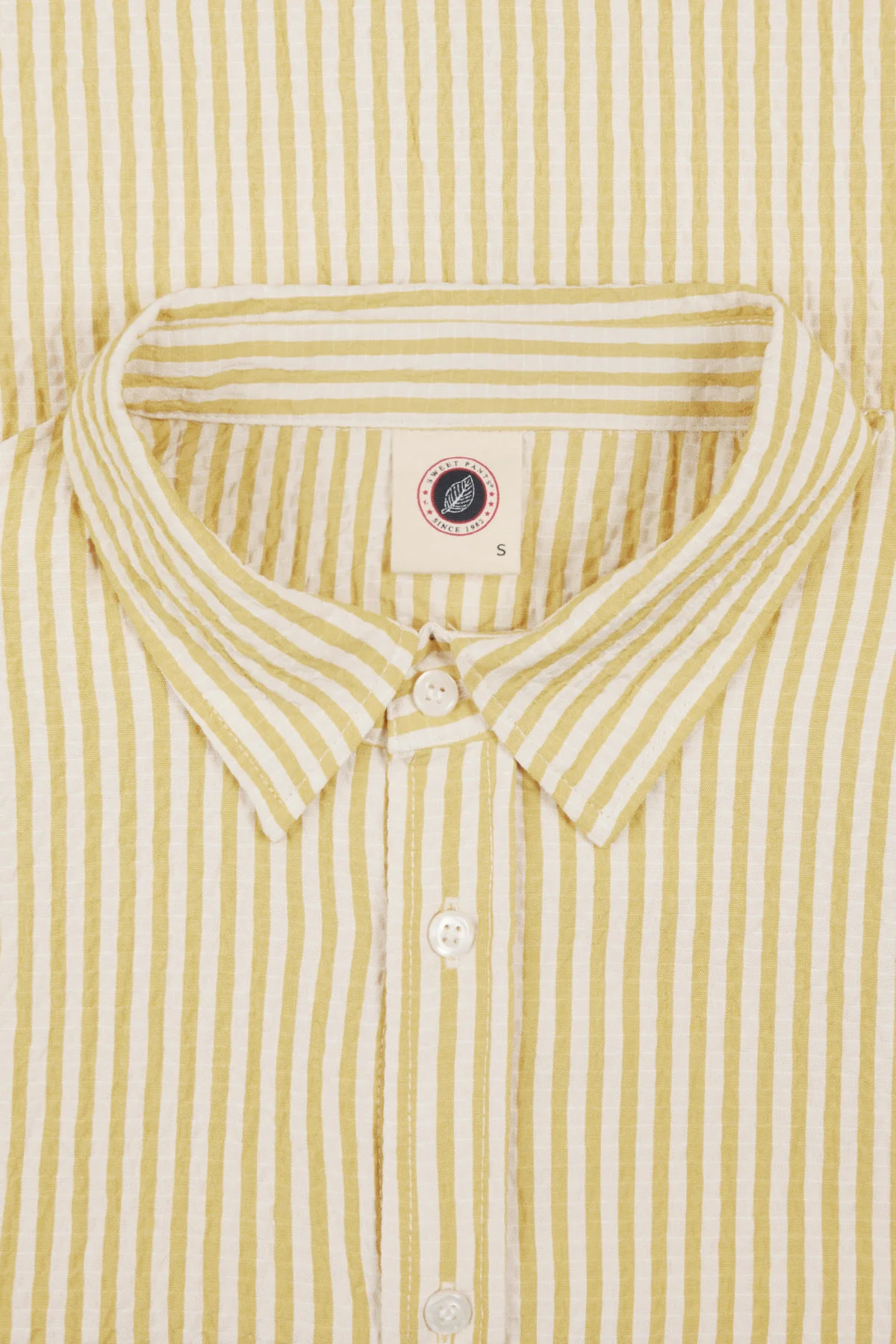 SEER SHIRT YARROW - Image 4