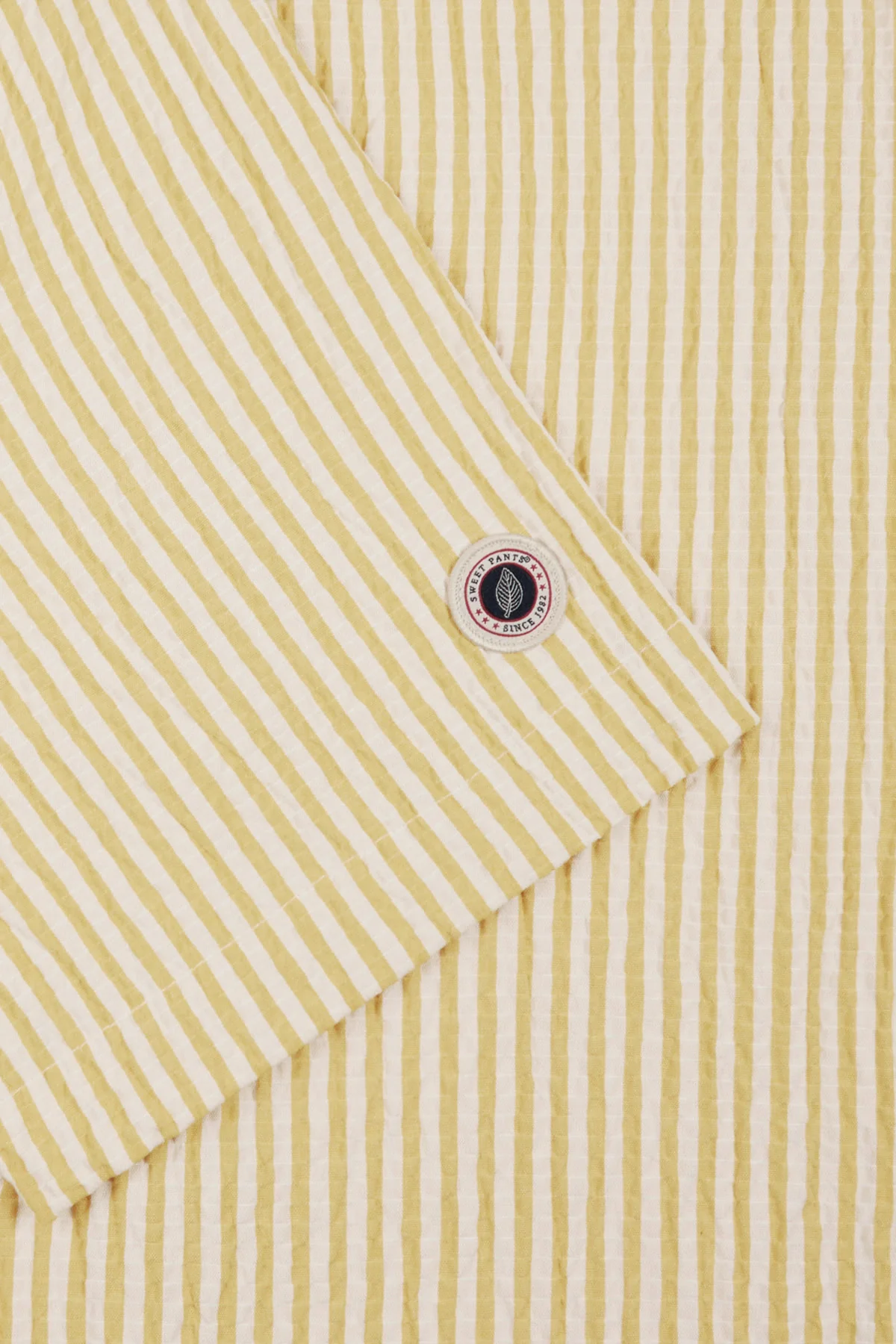 SEER SHIRT YARROW - Image 5