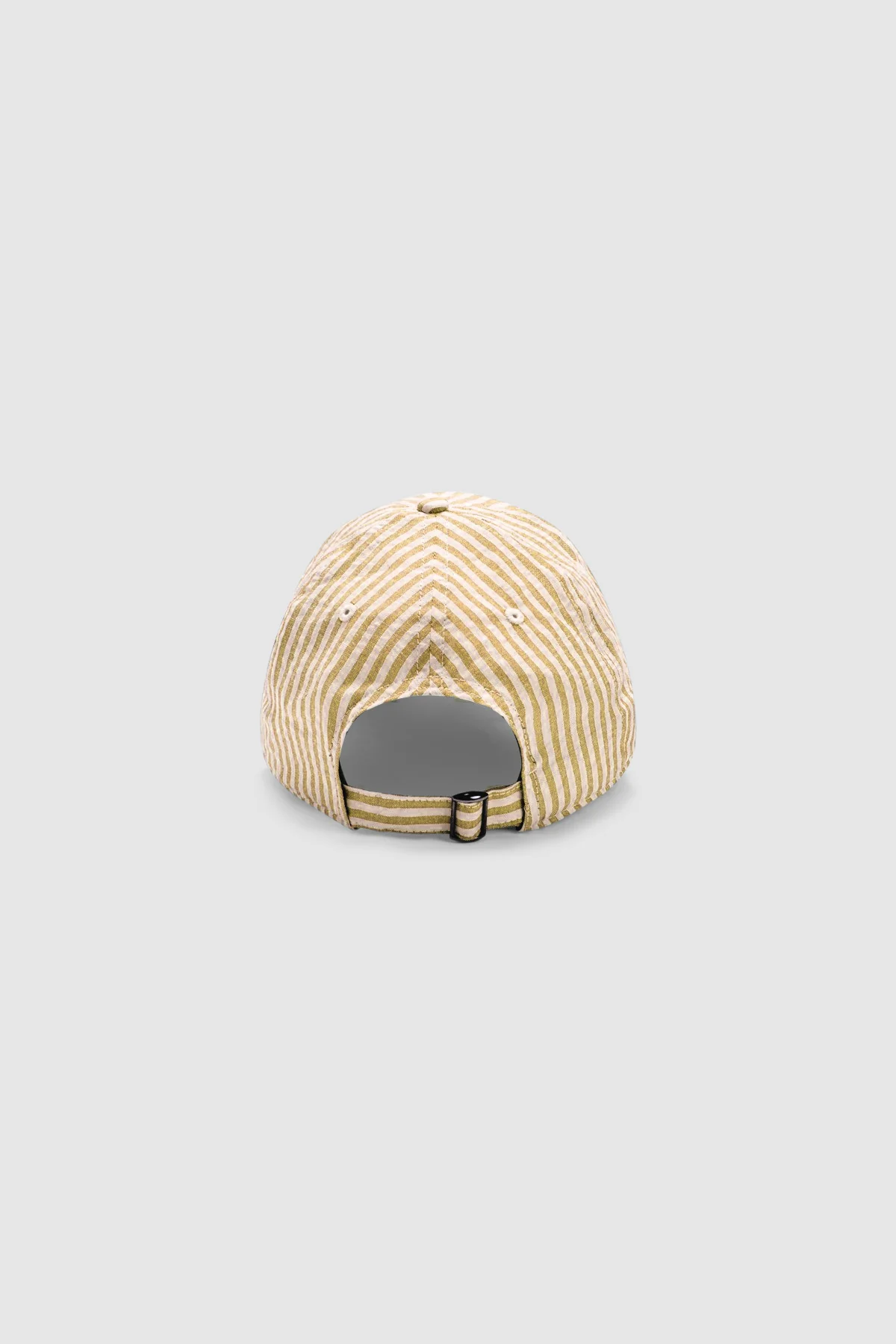SEERSUCKER CAP YARROW - Image 3
