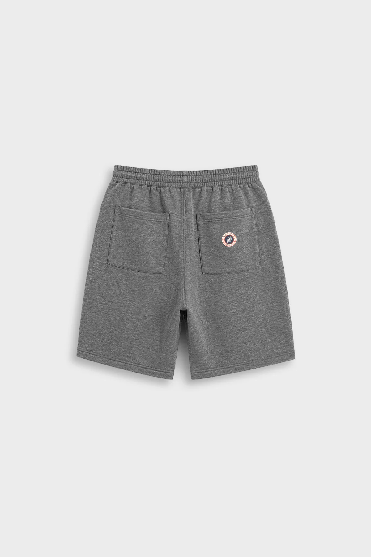 ICONIC SHORT 23 Dark marl - Image 2