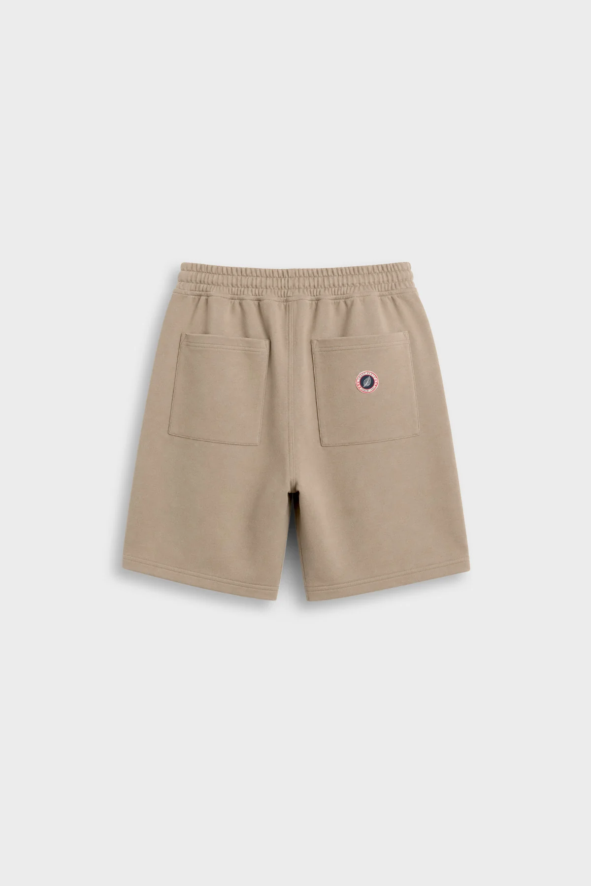 ICONIC SHORT 23 White pepper - Image 2