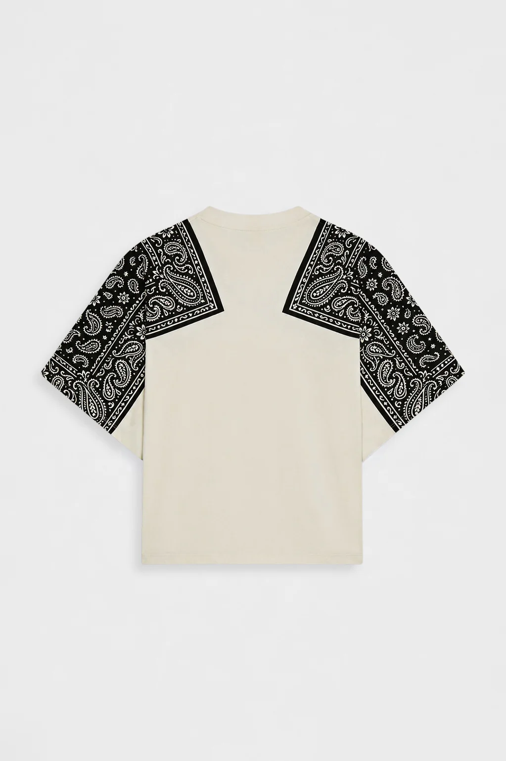 SHOULDER TEE BANDANA - Image 2