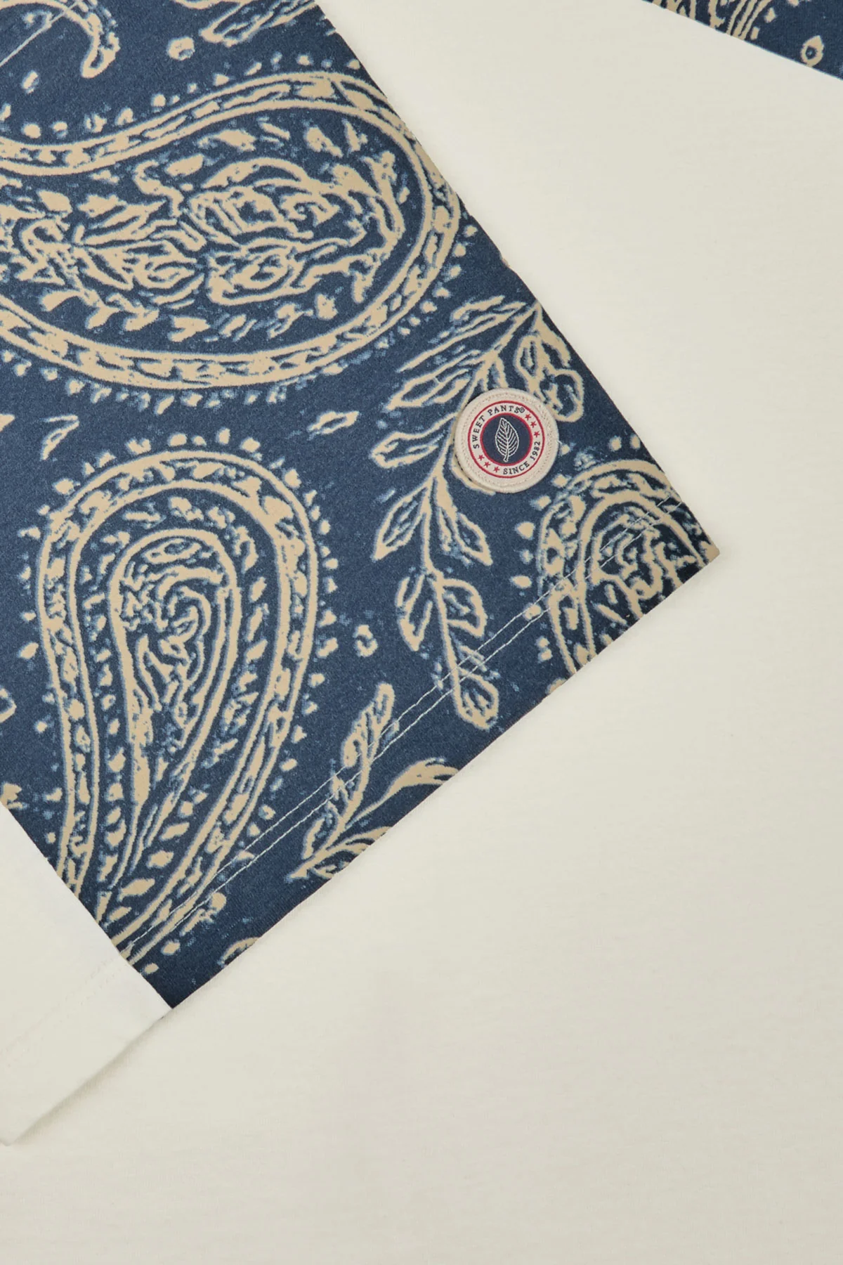 SHOULDER TEE CACHEMIRE - Image 5