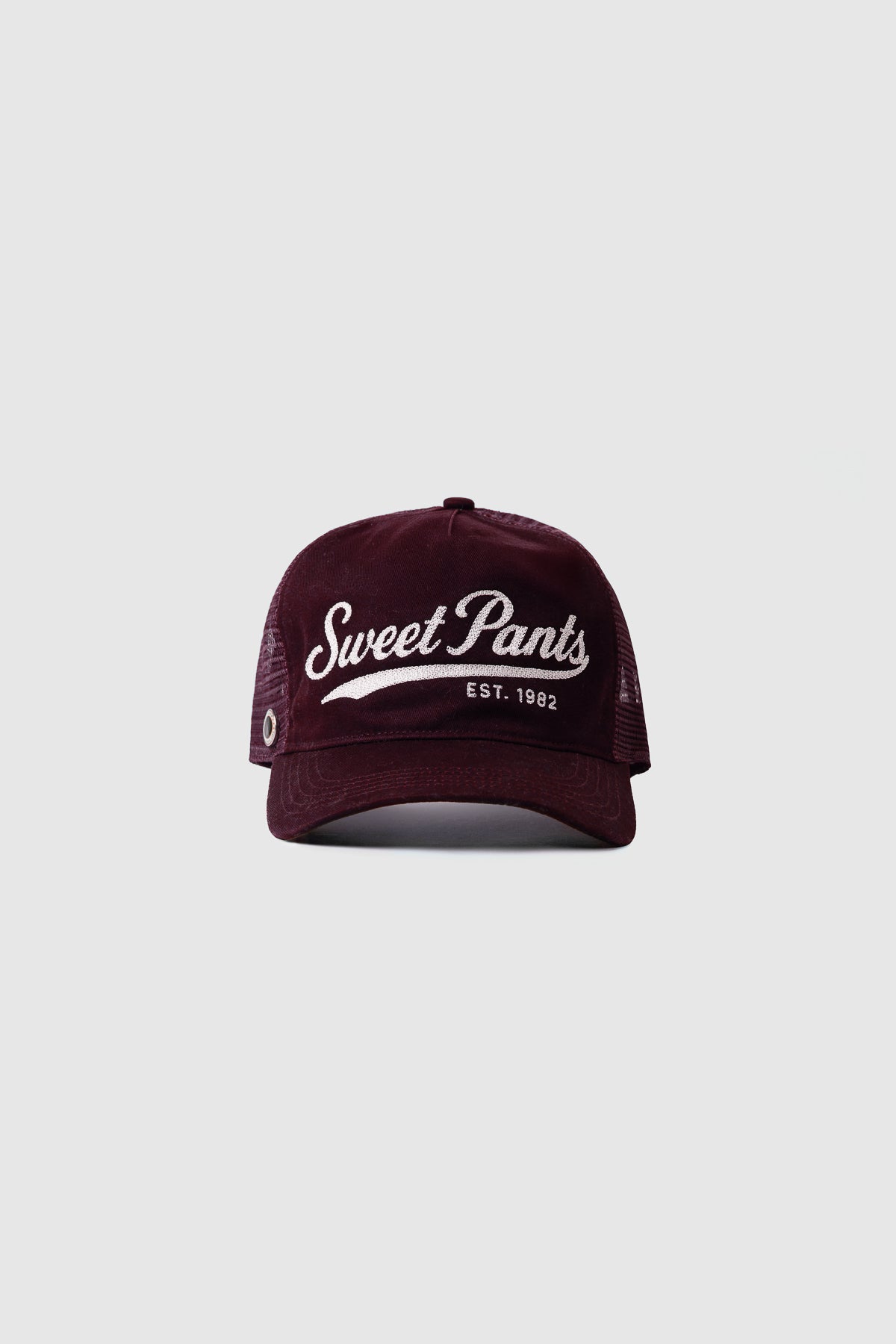 SIGN CAP