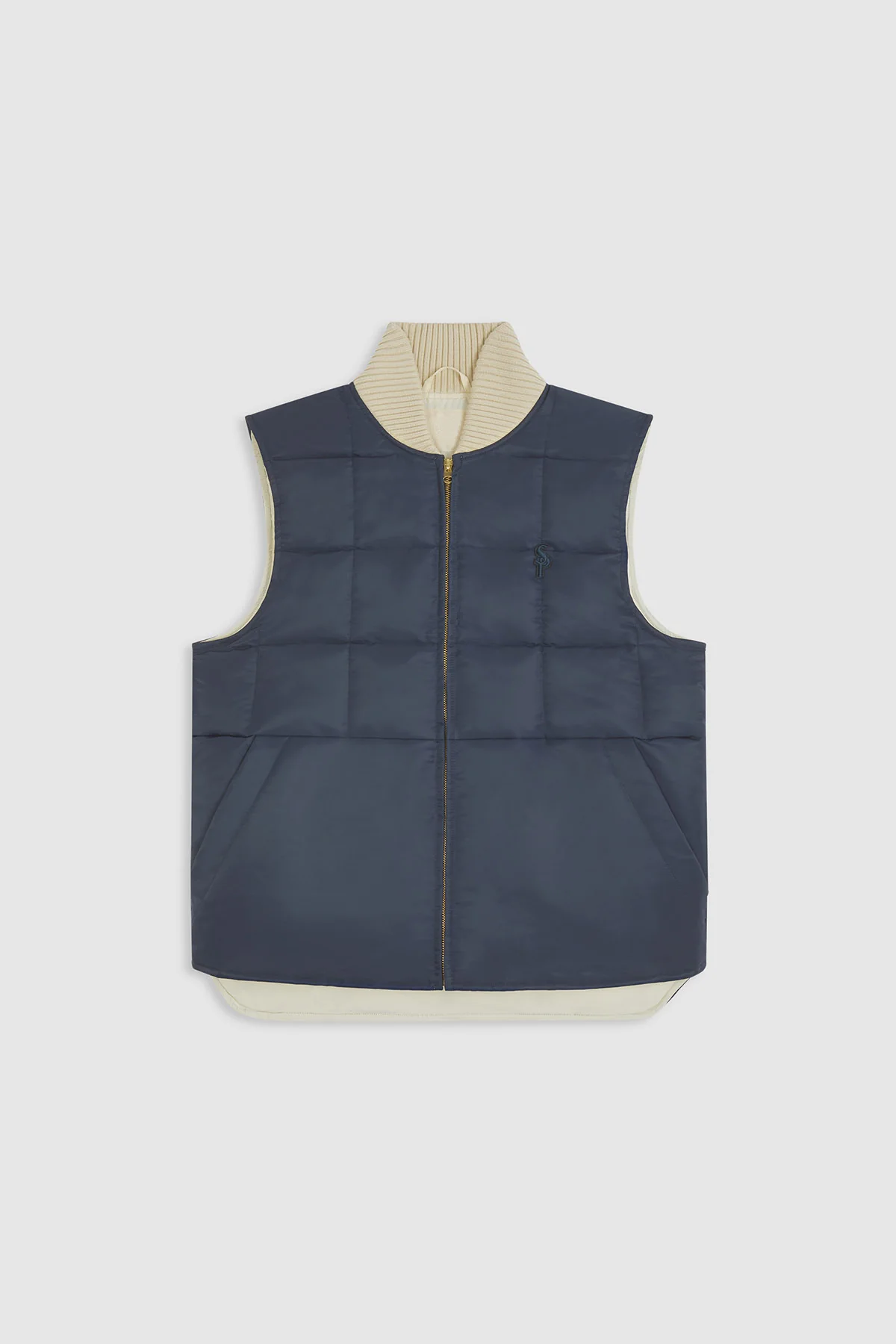 SLEEVELESS JACK NIGHT