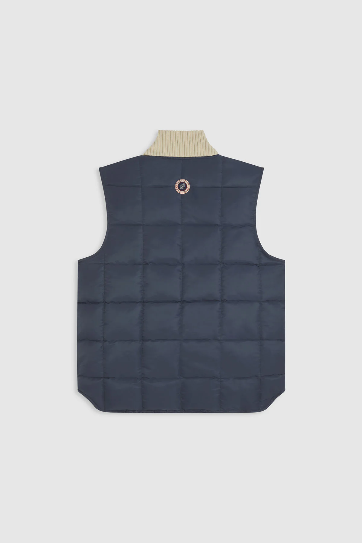 SLEEVELESS JACK NIGHT - Image 2