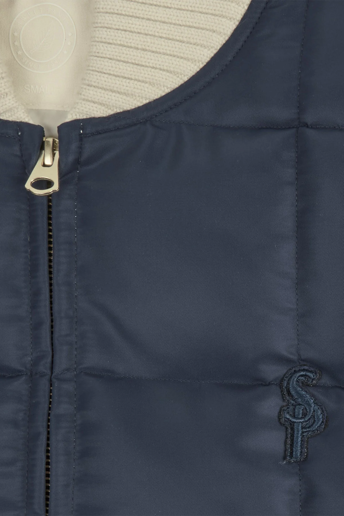 SLEEVELESS JACK NIGHT - Image 5