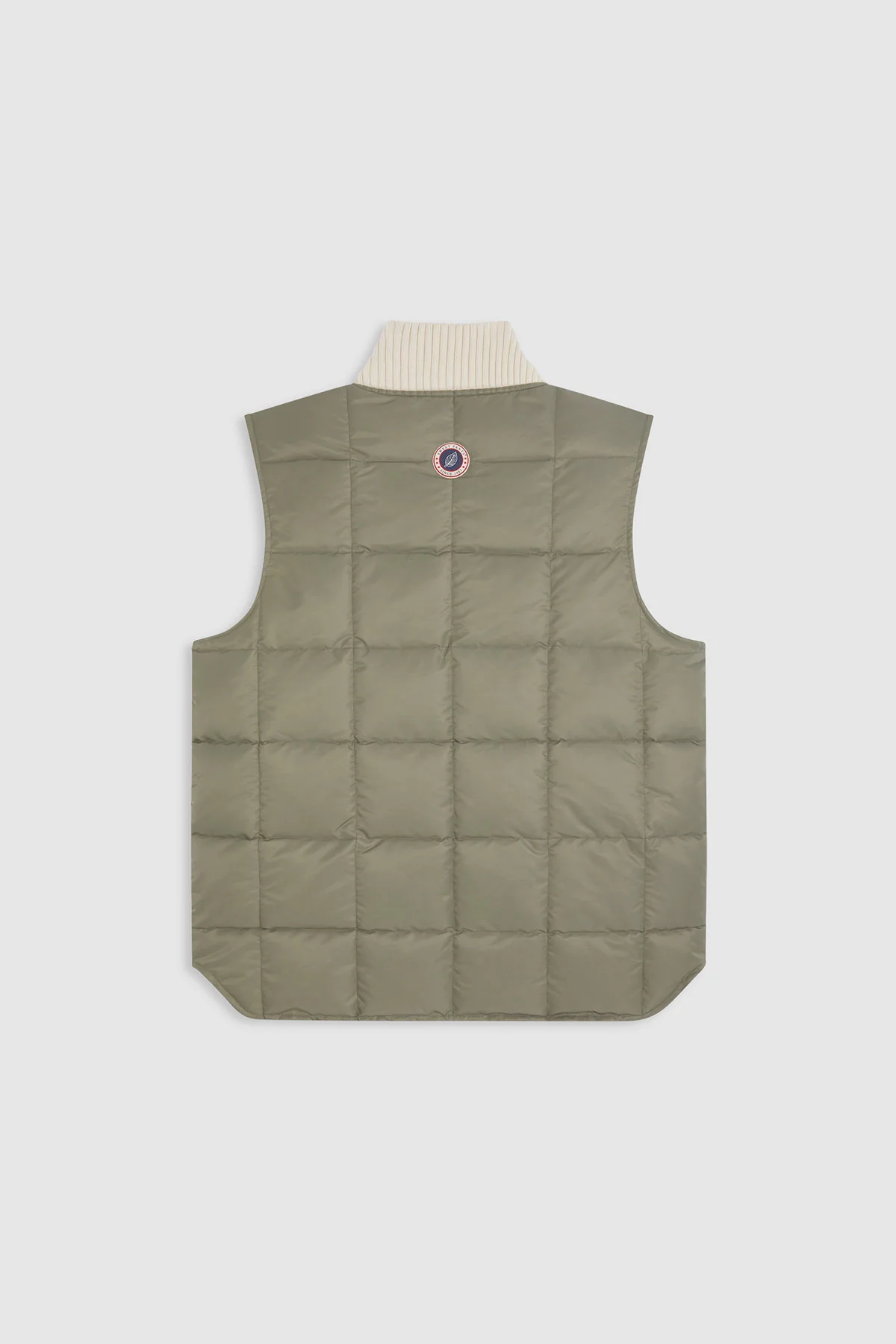 SLEEVELESS JACK SAGE - Image 2