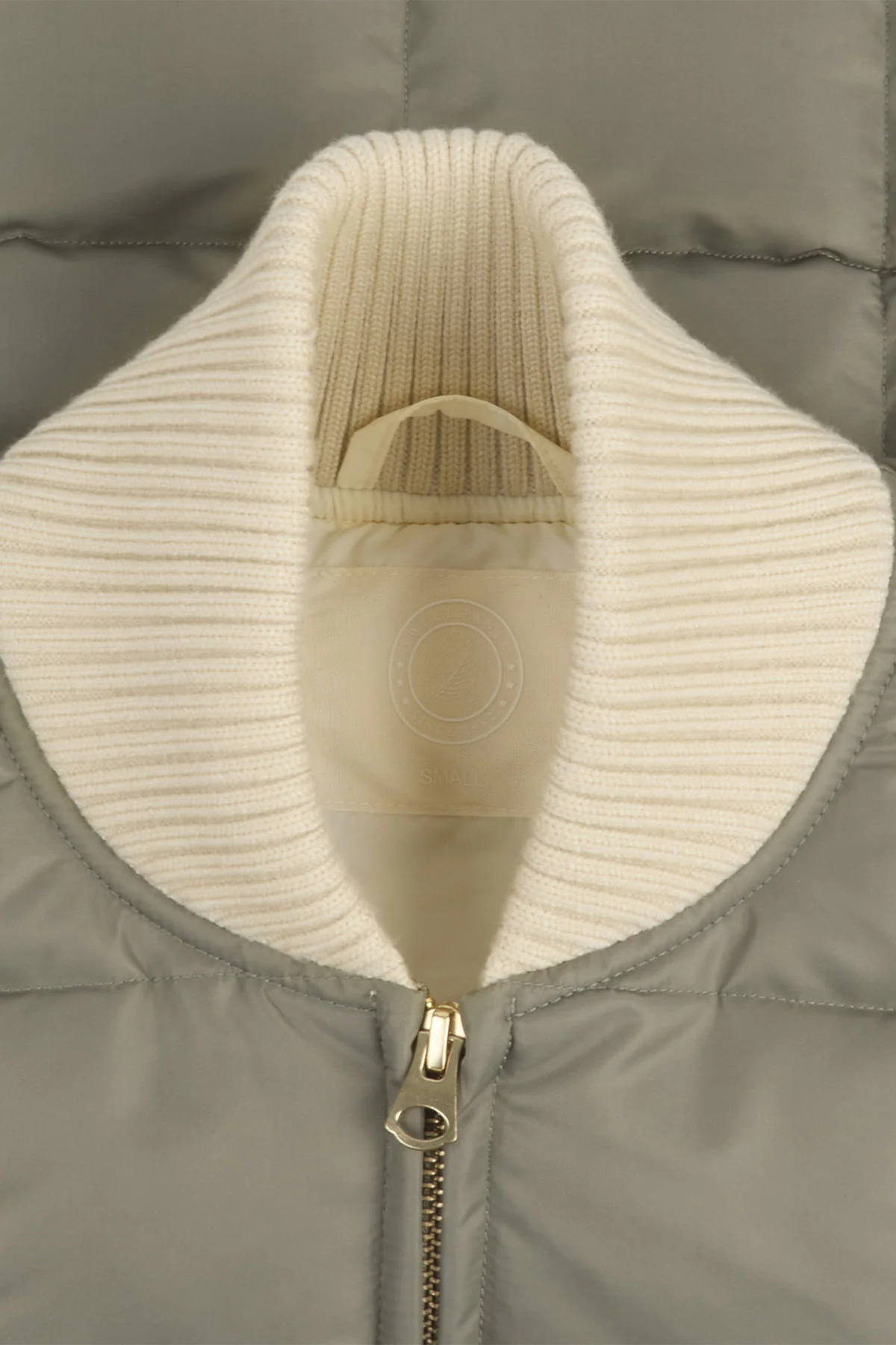 SLEEVELESS JACK SAGE - Image 3