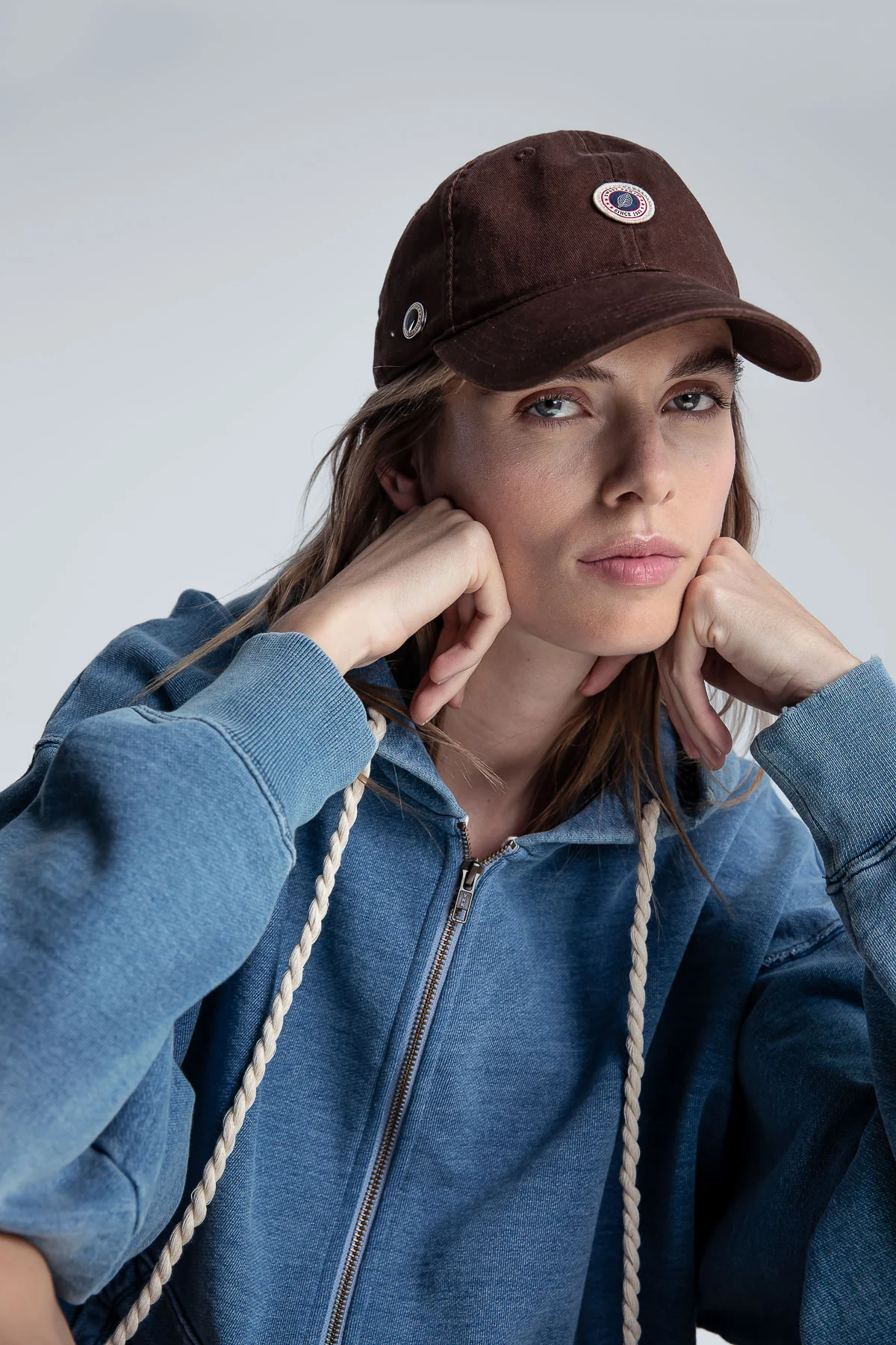 SMART CAP DARK EARTH - Image 10