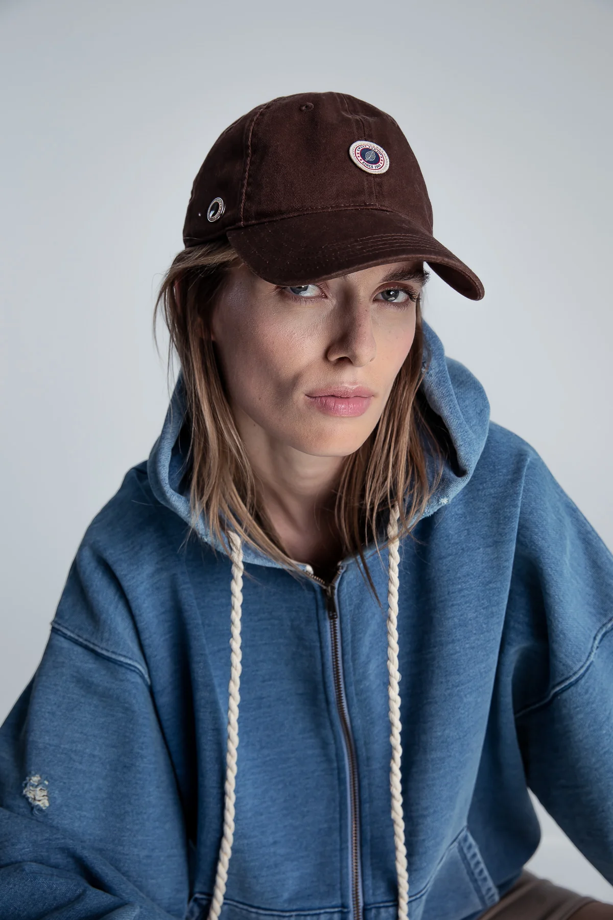 SMART CAP DARK EARTH - Image 14
