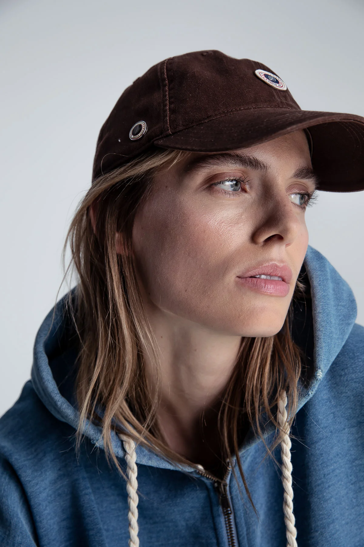 SMART CAP DARK EARTH - Image 15