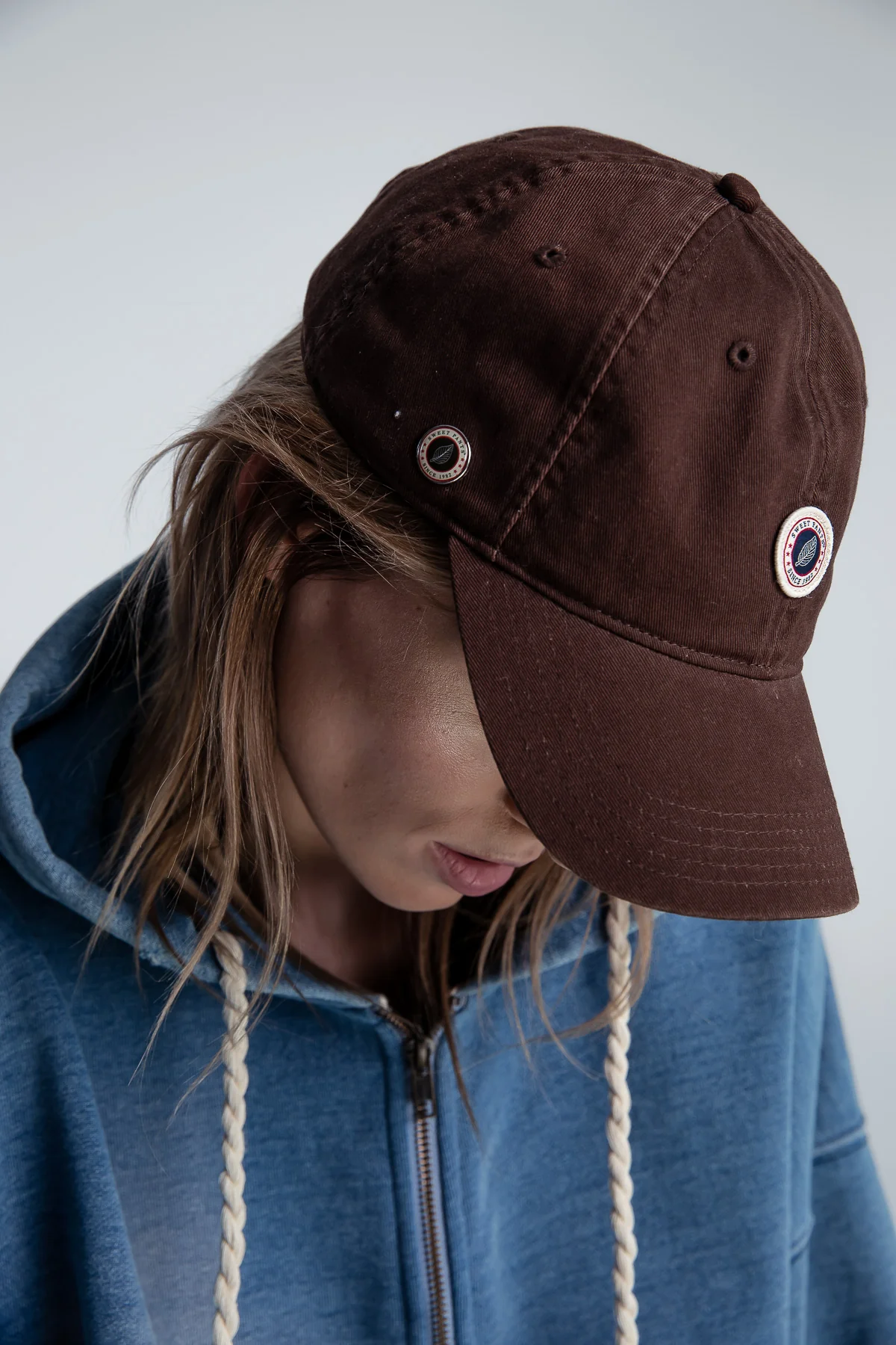 SMART CAP DARK EARTH - Image 17