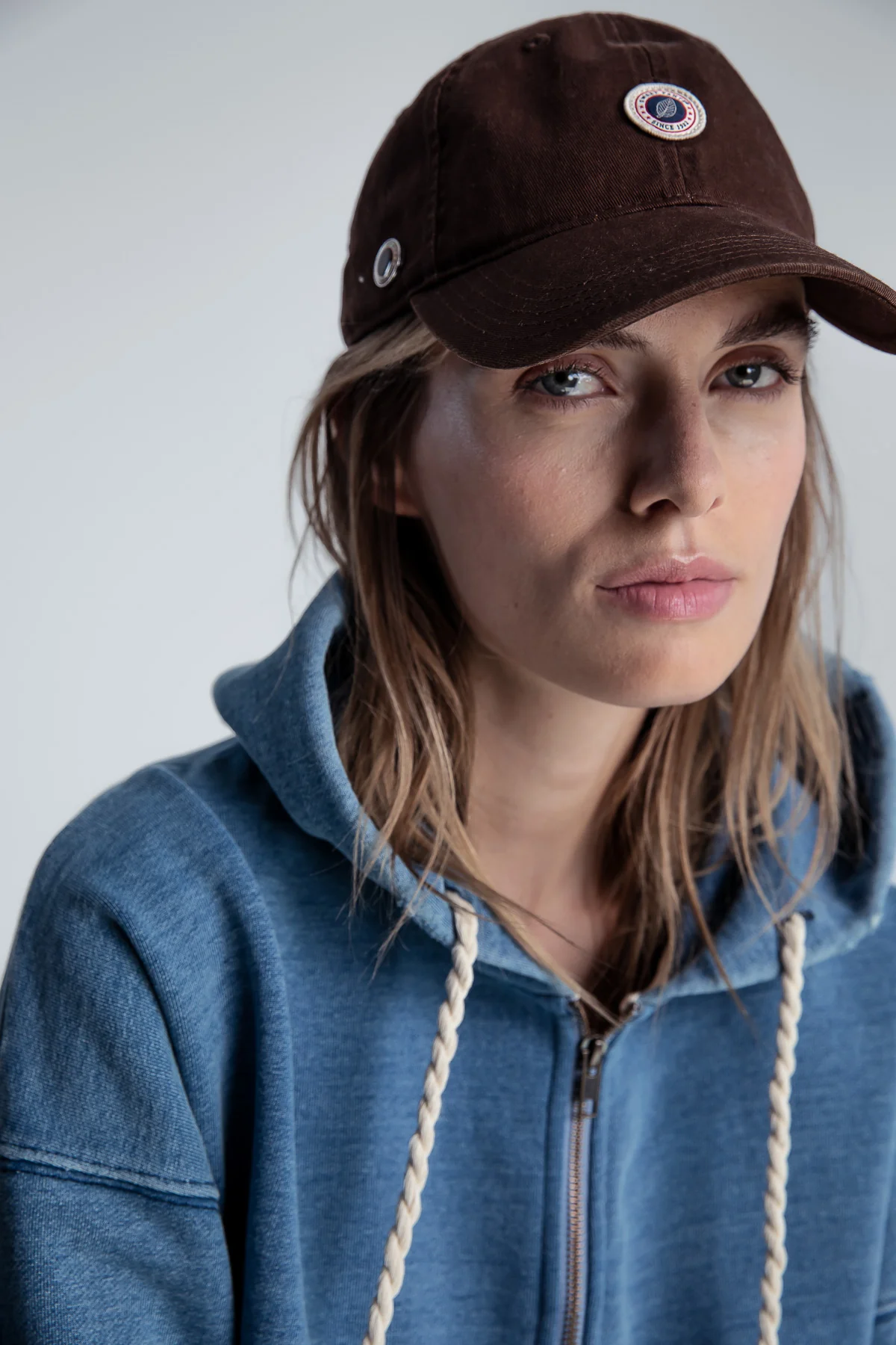 SMART CAP DARK EARTH - Image 18