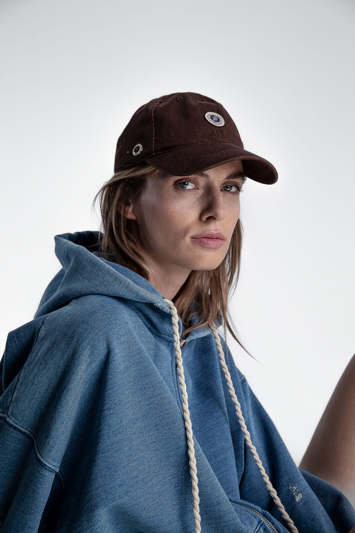 SMART CAP DARK EARTH - Image 19