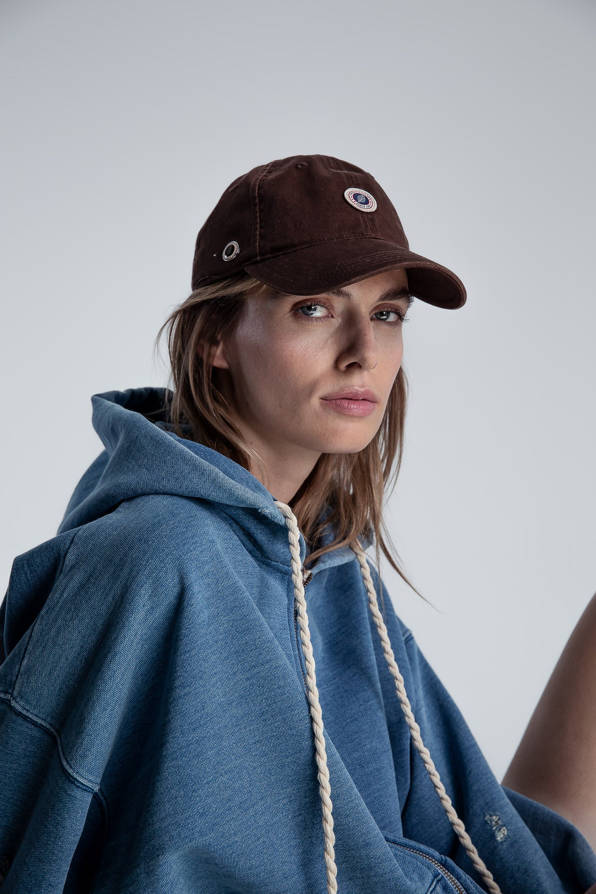 SMART CAP DARK EARTH - Image 4