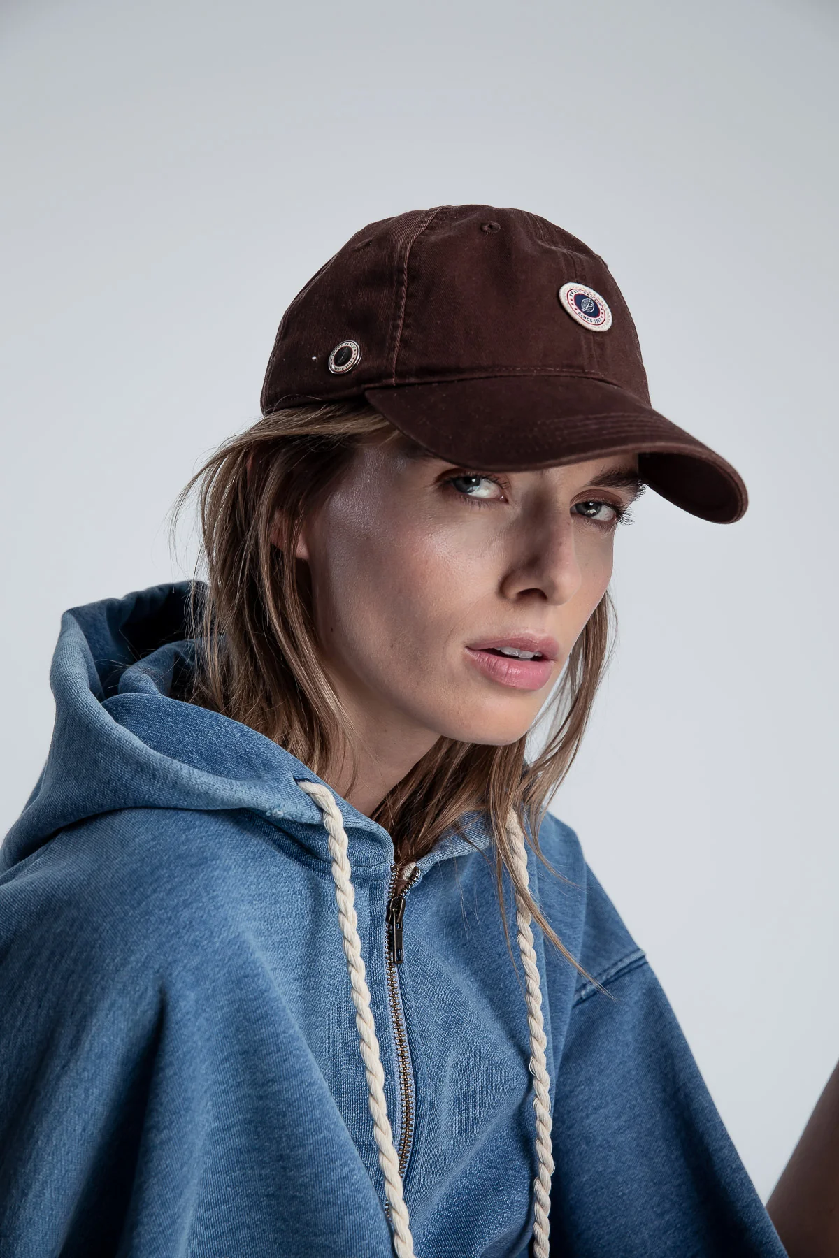 SMART CAP DARK EARTH - Image 8