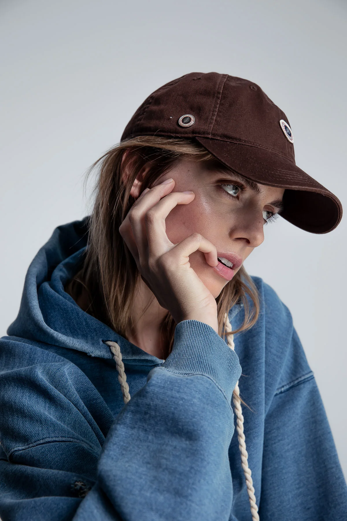 SMART CAP DARK EARTH - Image 9
