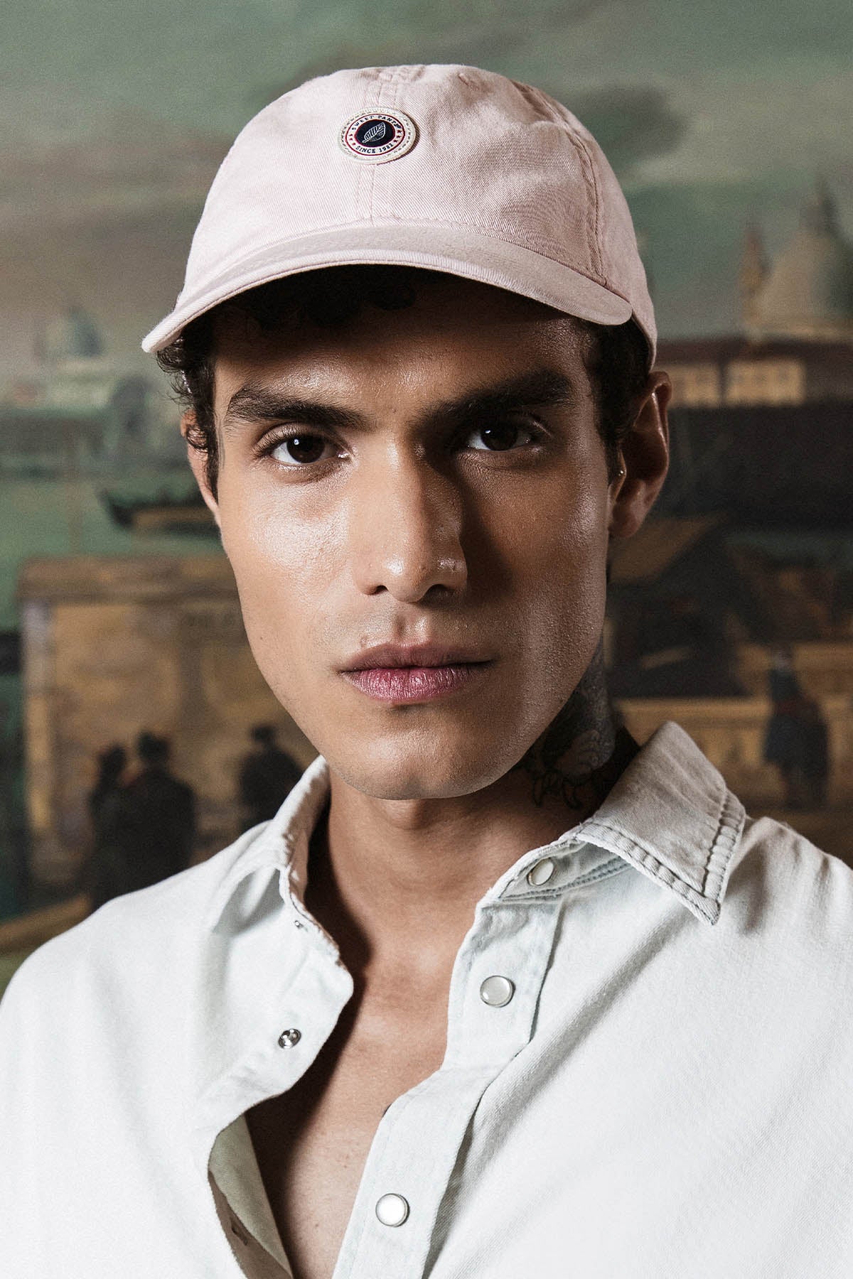 SMART CAP PRIMROSE - Image 4