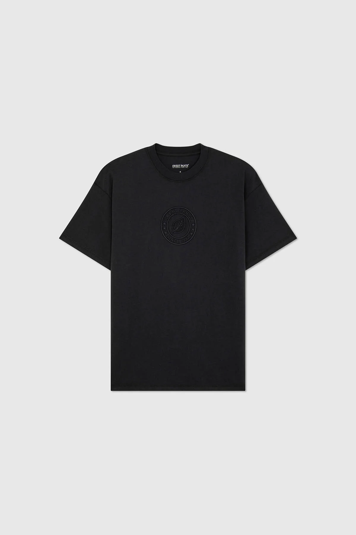 SP PERFECT TEE BLUE GRAPHITE