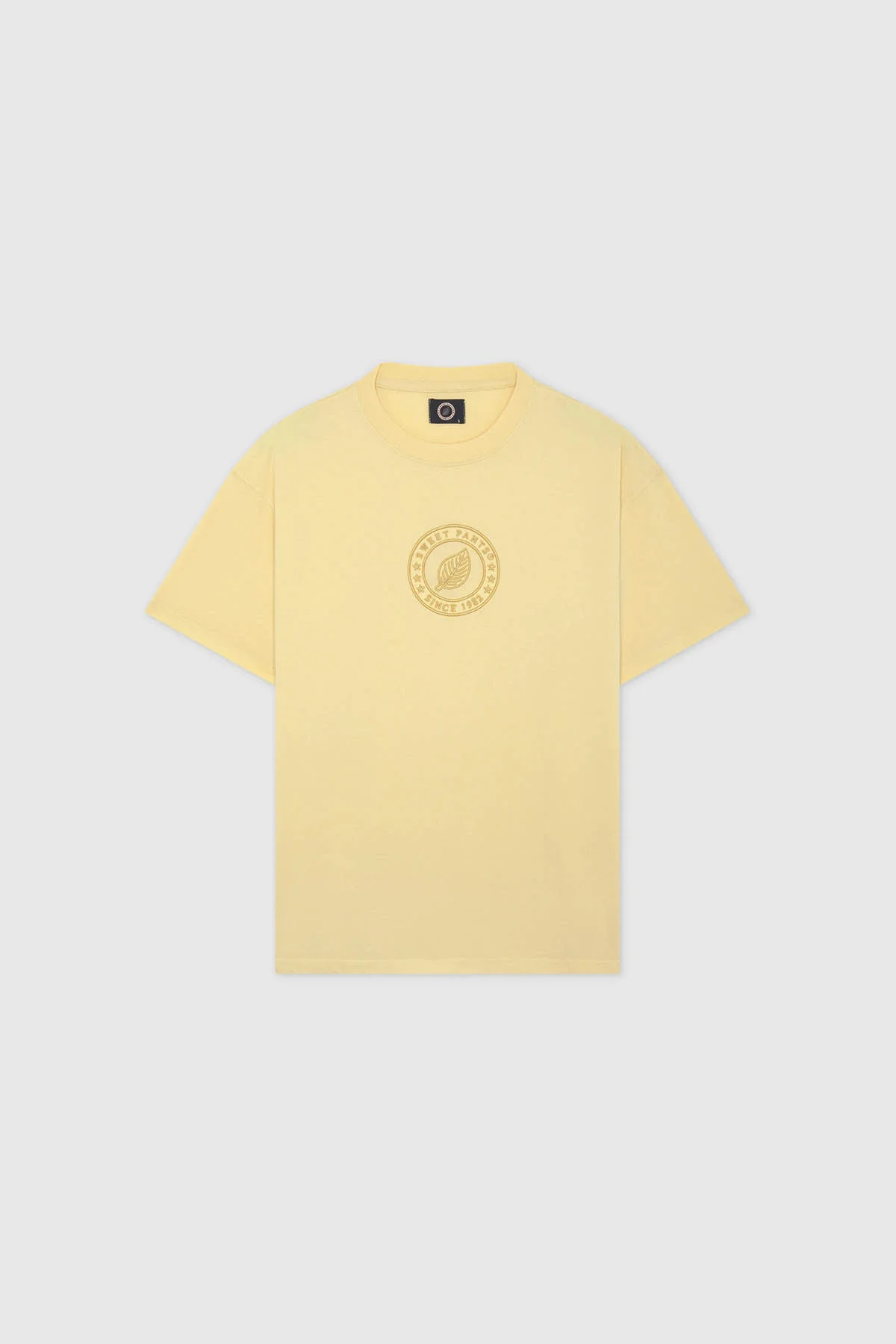 SP PERFECT TEE DUNE