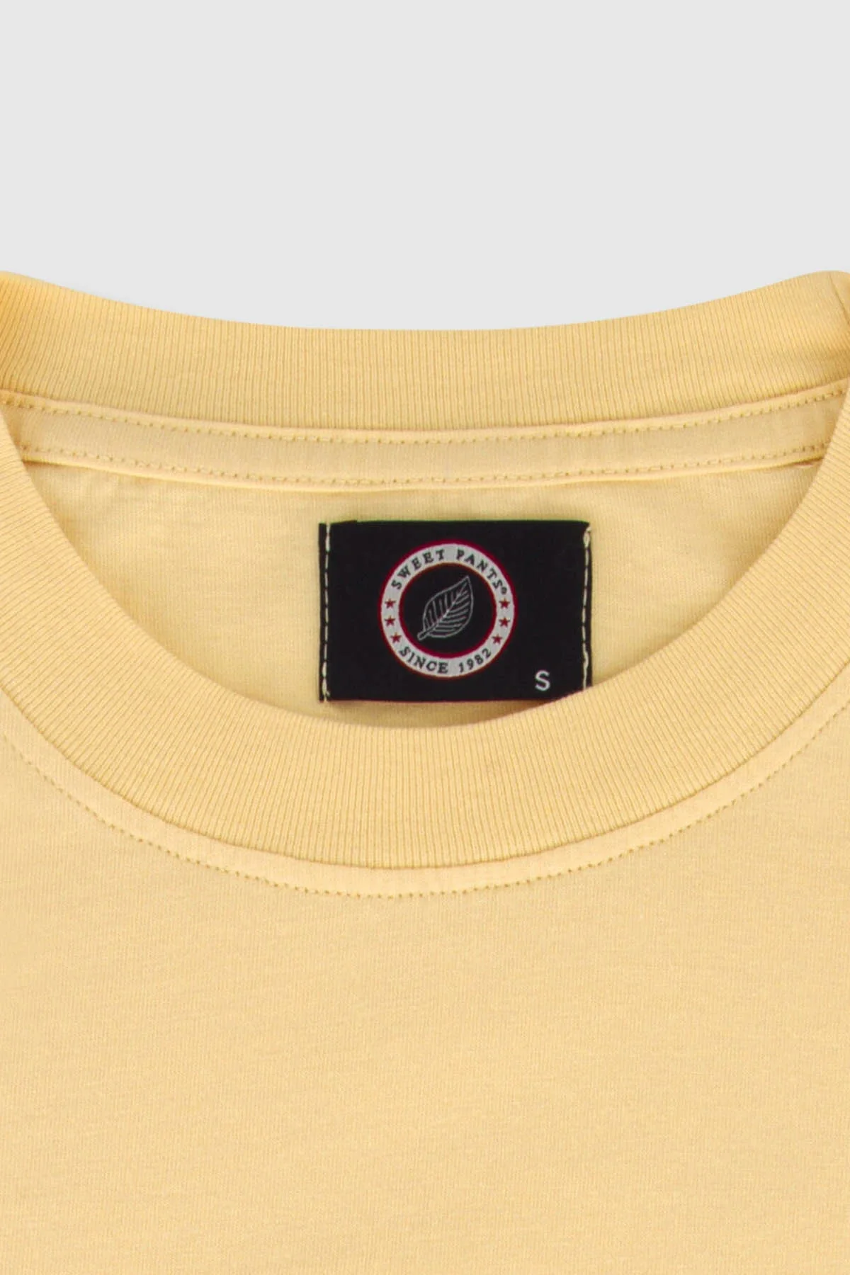 SP PERFECT TEE DUNE - Image 3