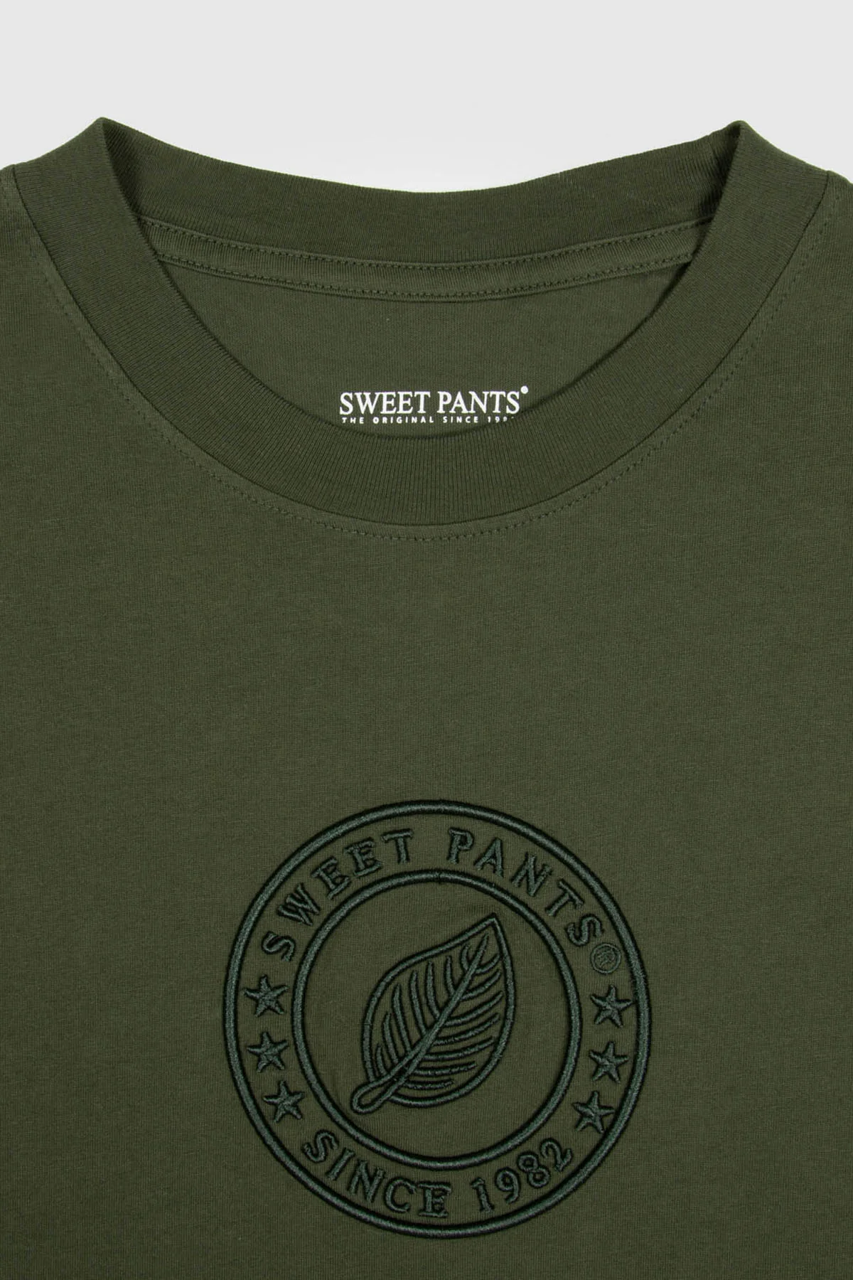 SP PERFECT TEE LEAF - Image 3