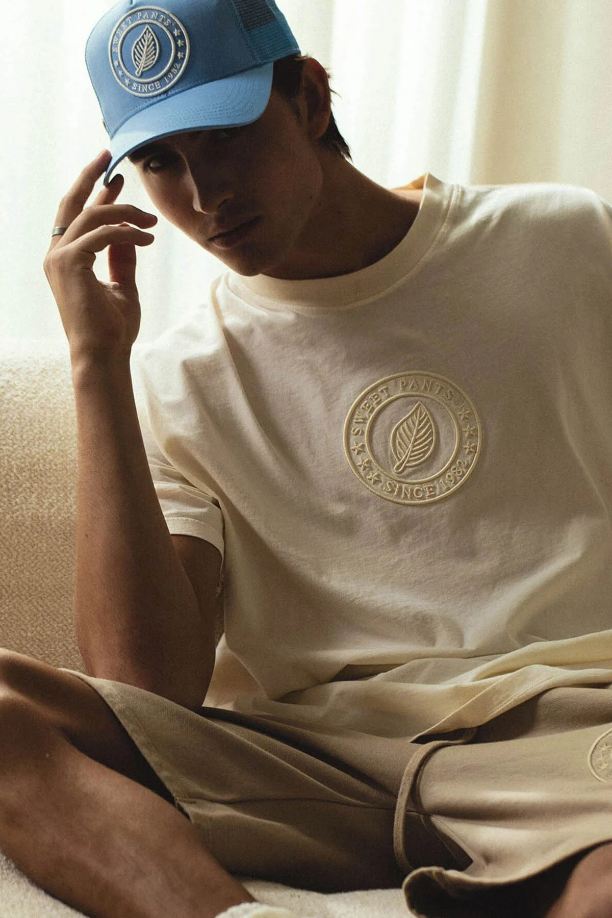 SP PERFECT TEE MILK