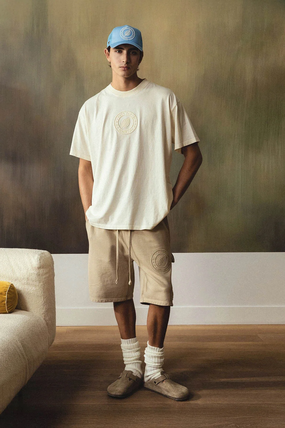 SP PERFECT TEE MILK - Image 6