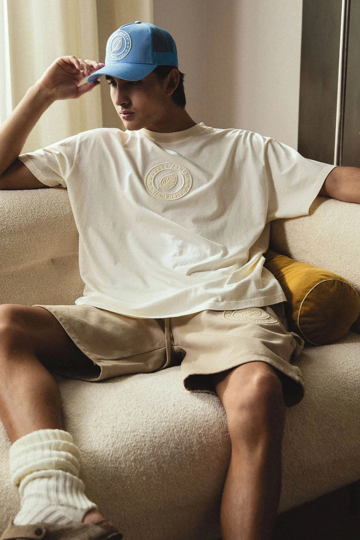 SP PERFECT TEE MILK - Image 7