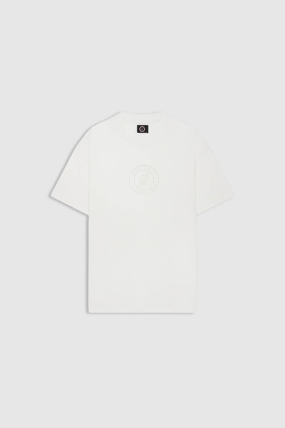 SP PERFECT TEE OFF WHITE - Image 2