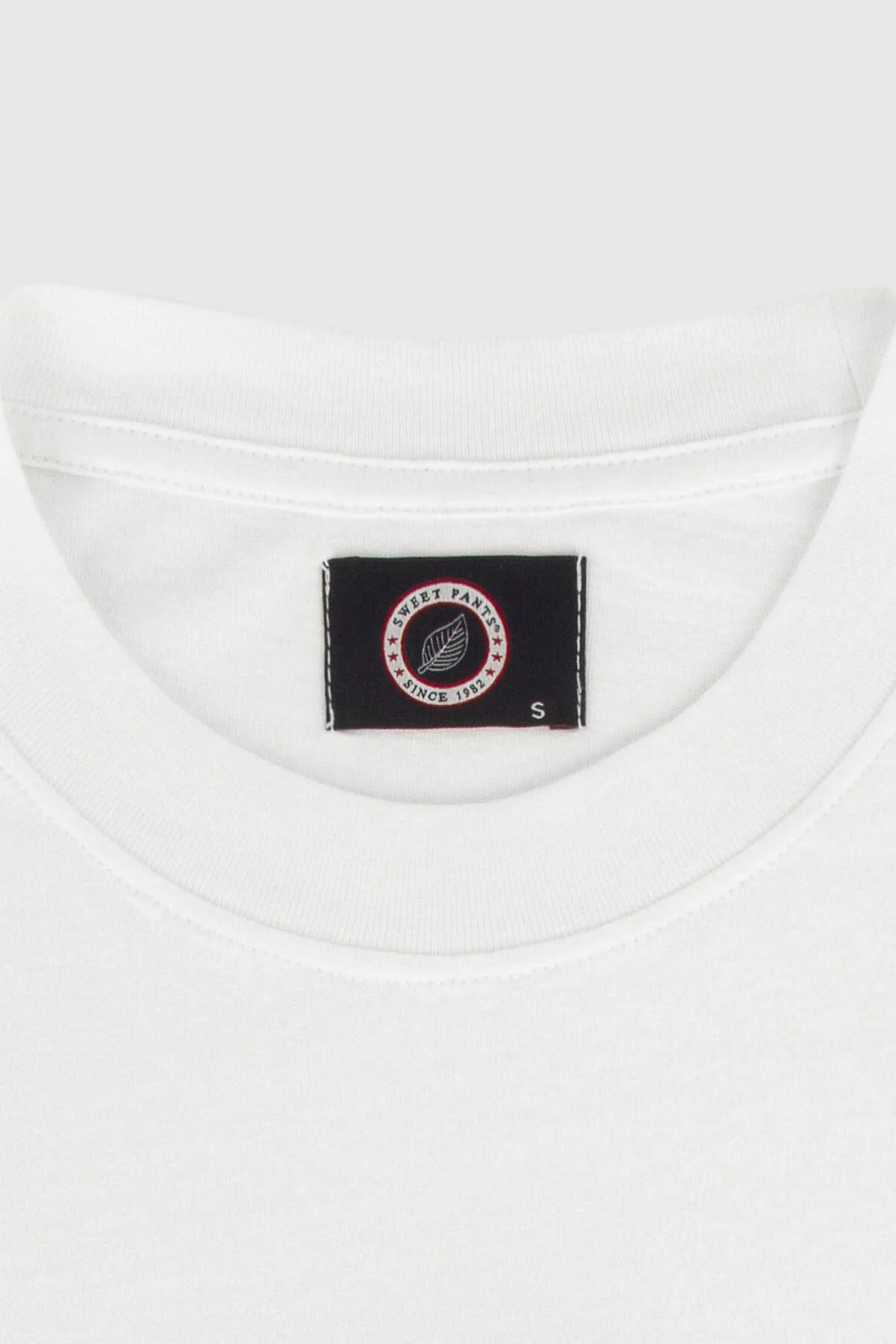 SP PERFECT TEE OFF WHITE - Image 4