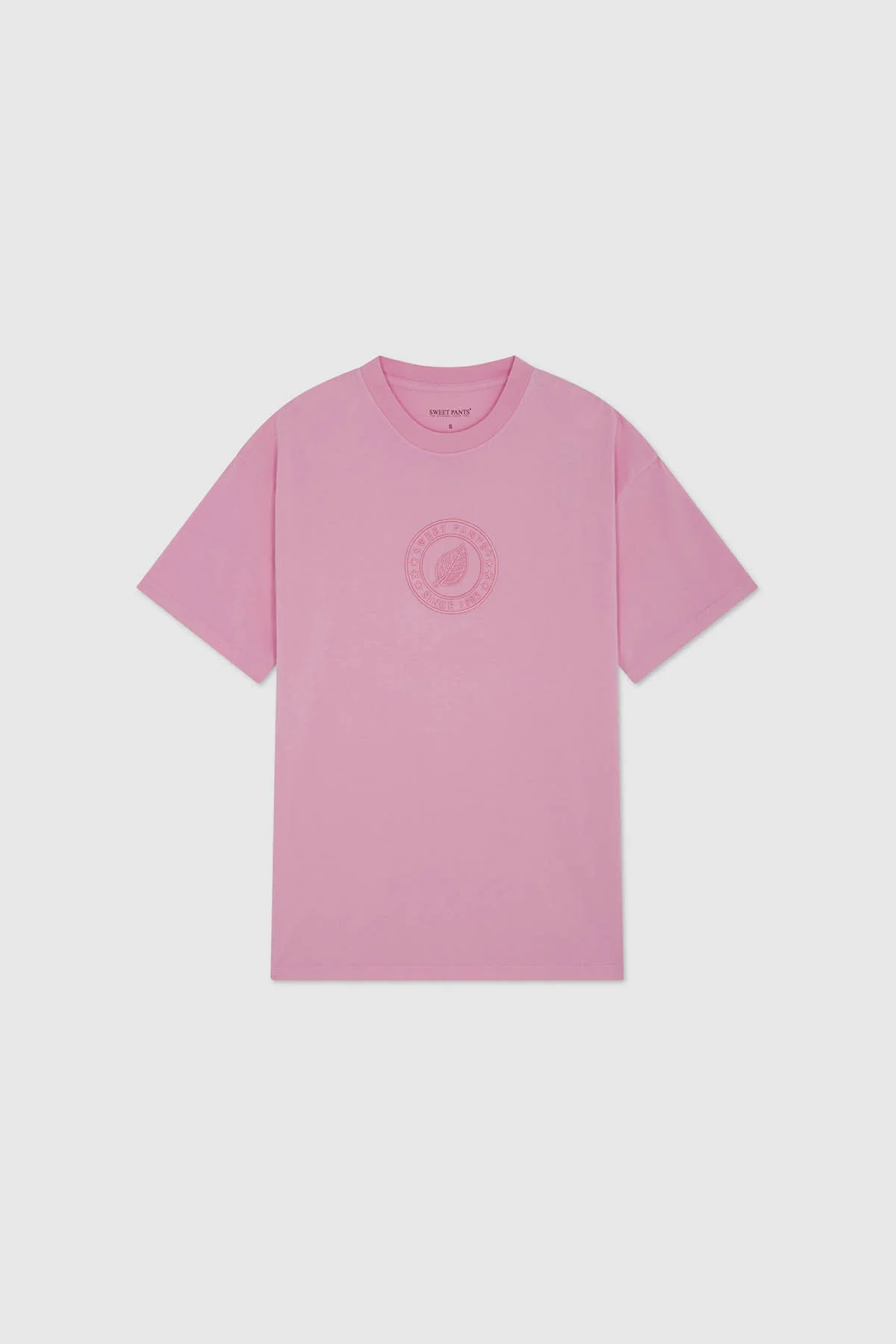 SP PERFECT TEE PEONY