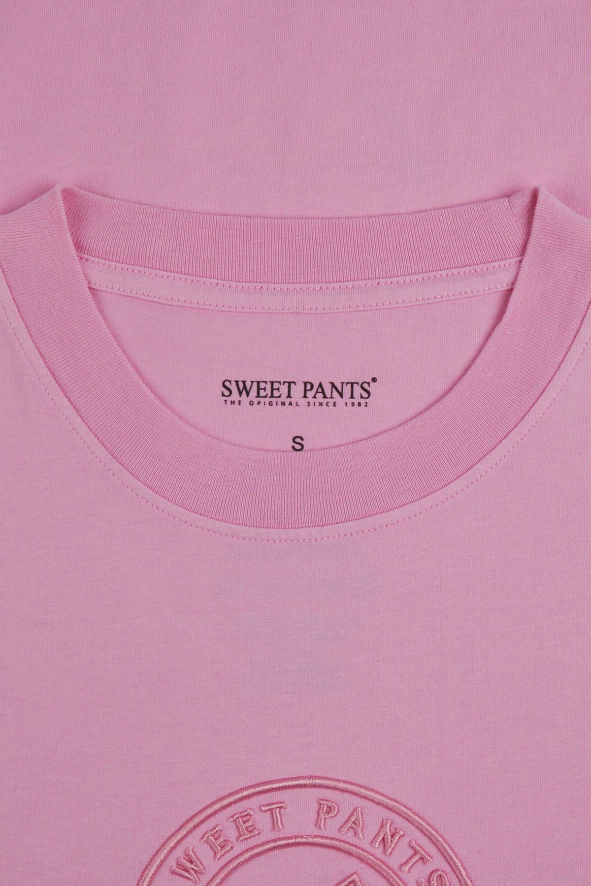 SP PERFECT TEE PEONY - Image 3